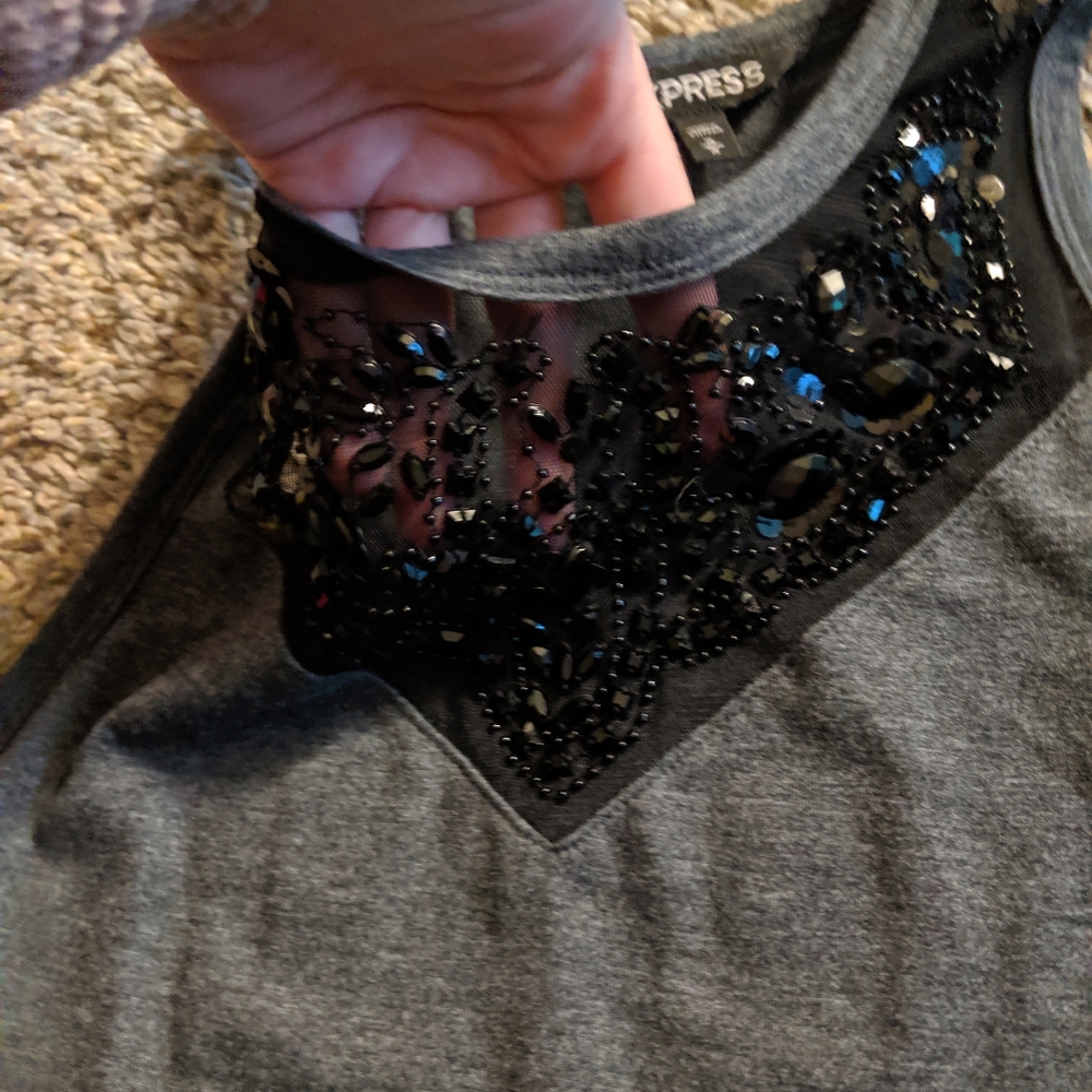 Express dress - Picture 5 of 9